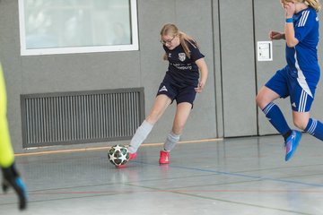 Bild 57 - wDJ Loewinnen Cup D2